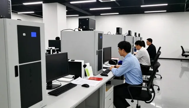 深圳市中环网科技有限公司