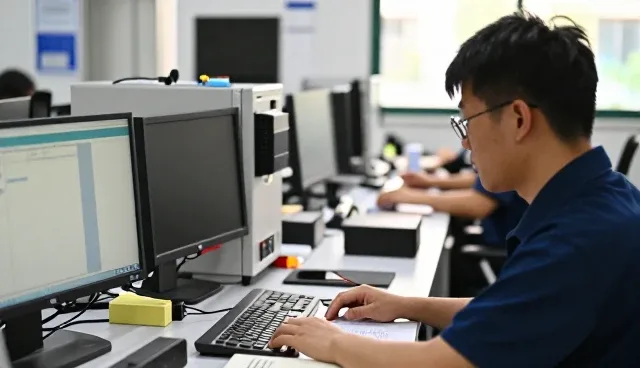 网络部署方案